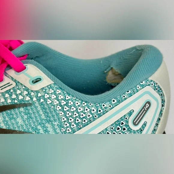 Brooks Women's Ghost 14 Running Shoes - Picture 6 of 8